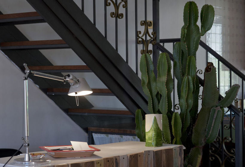 B&b Luca  | Salerne | Salerno | Italie 6