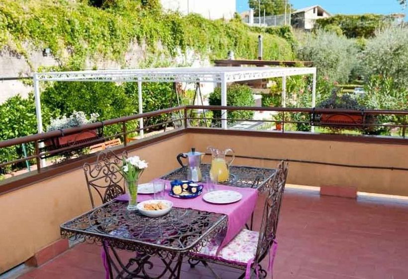 B&b Luca  | Salerne | Salerno | Italie 7