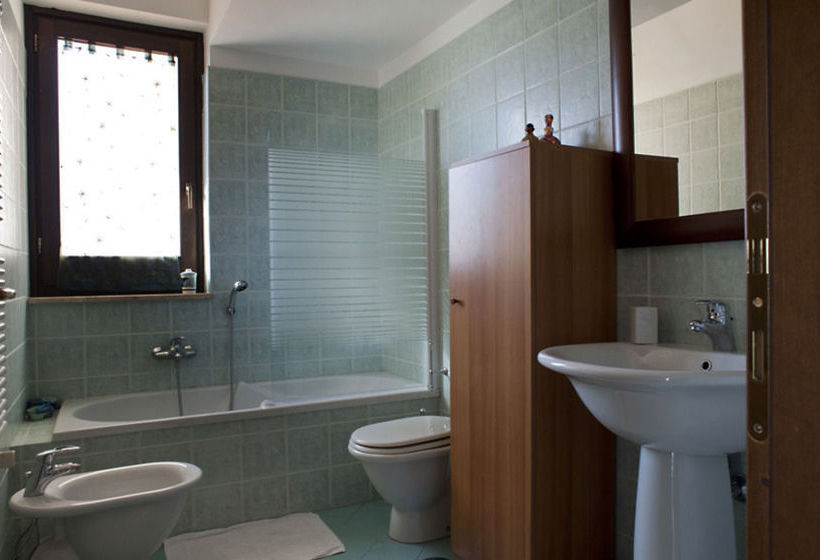 B&b Luca  | Salerne | Salerno | Italie 8