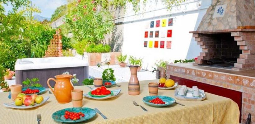 B&b Luca  | Salerne | Salerno | Italie 9