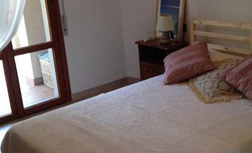 Pensión B&b Le Vecchie Mura Figline Valdarno