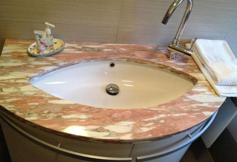 Pensione B&b Le Vecchie Mura  | Figline Valdarno | Florence | Italia 1