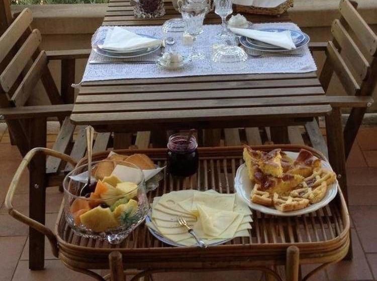 Pensione B&b Le Vecchie Mura  | Figline Valdarno | Florence | Italia 10