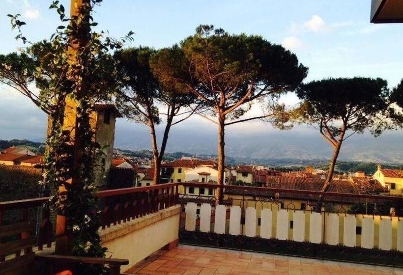 Pensione B&b Le Vecchie Mura  | Figline Valdarno | Florence | Italia 3