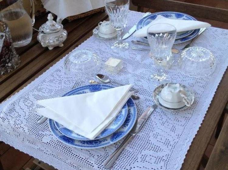 Pensione B&b Le Vecchie Mura  | Figline Valdarno | Florence | Italia 9