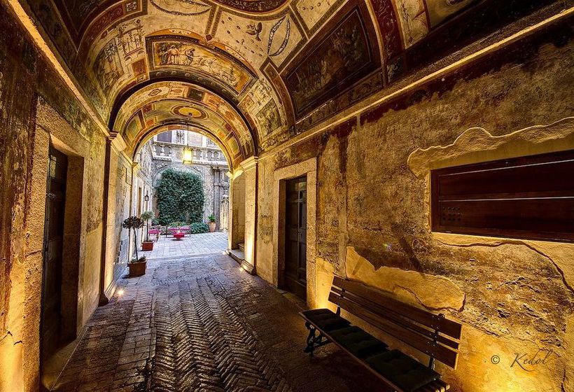 Hotel Residenze Gregoriane - Dimora D'epoca Tivoli