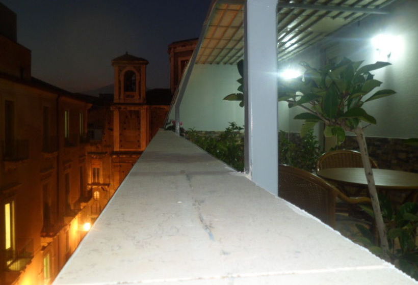 Bed and Breakfast Casa Provenza Rooms & Breakfast  | Catania | Catania | Italia 10