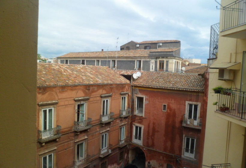 Bed and Breakfast Casa Provenza Rooms & Breakfast  | Catania | Catania | Italia 11