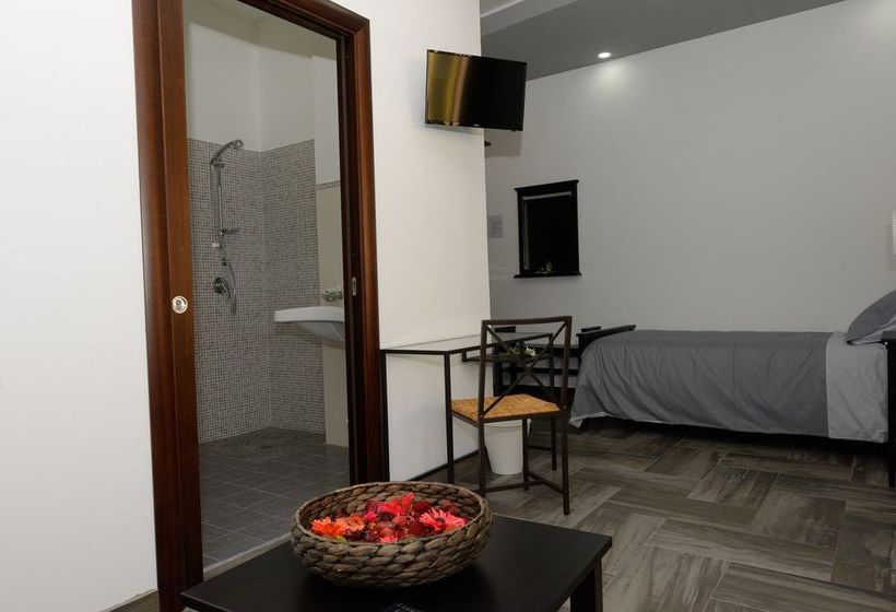 Bed and Breakfast Casa Provenza Rooms & Breakfast  | Catania | Catania | Italia 12