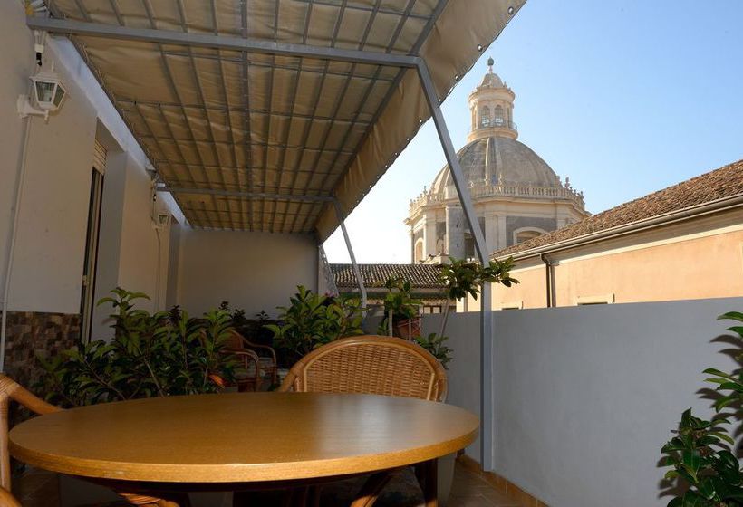 Bed and Breakfast Casa Provenza Rooms & Breakfast  | Catania | Catania | Italia 13