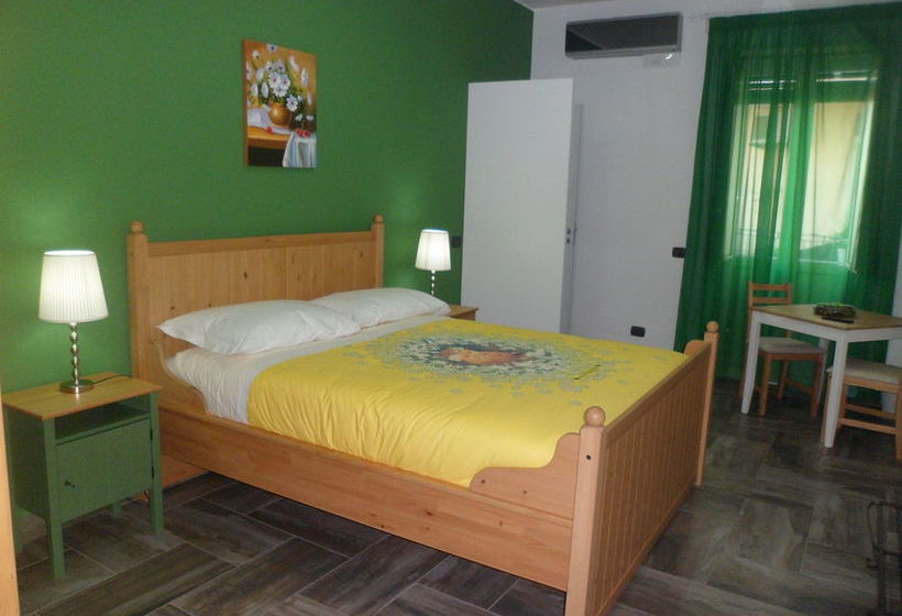 Bed and Breakfast Casa Provenza Rooms & Breakfast  | Catania | Catania | Italia 15