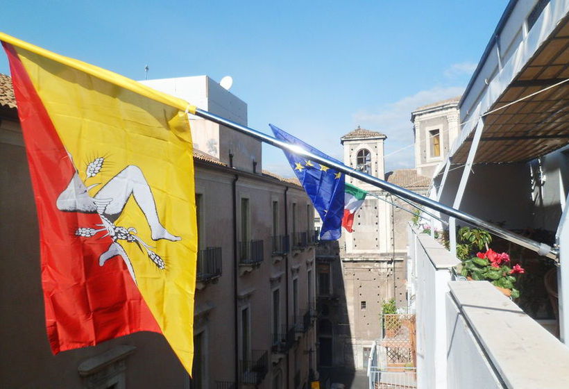 Bed and Breakfast Casa Provenza Rooms & Breakfast  | Catania | Catania | Italia 16