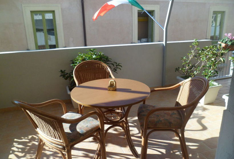 Bed and Breakfast Casa Provenza Rooms & Breakfast  | Catania | Catania | Italia 17
