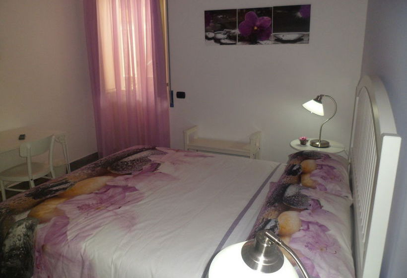 Bed and Breakfast Casa Provenza Rooms & Breakfast  | Catania | Catania | Italia 18