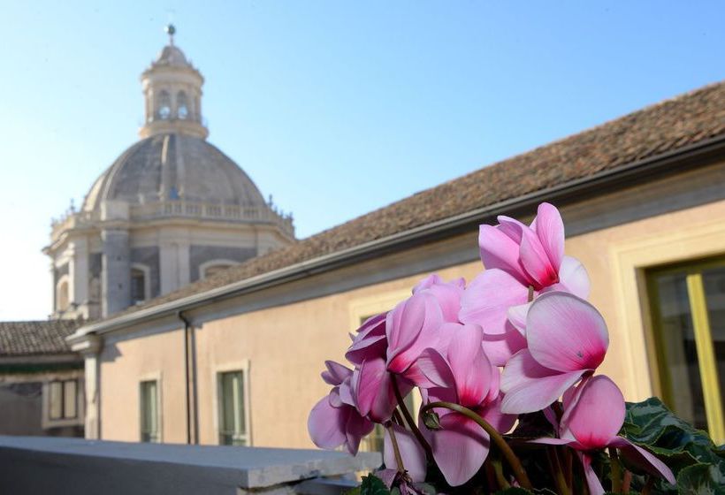 Bed and Breakfast Casa Provenza Rooms & Breakfast  | Catania | Catania | Italia 2