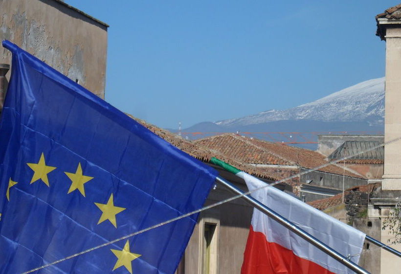Bed and Breakfast Casa Provenza Rooms & Breakfast  | Catania | Catania | Italia 20