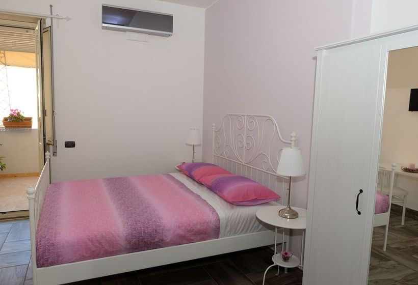 Bed and Breakfast Casa Provenza Rooms & Breakfast  | Catania | Catania | Italia 3