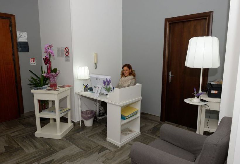 Bed and Breakfast Casa Provenza Rooms & Breakfast  | Catania | Catania | Italia 4