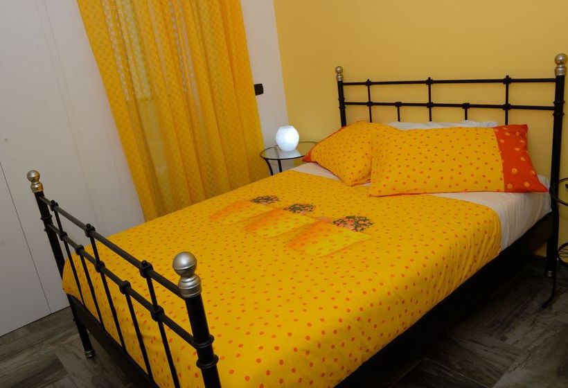 Bed and Breakfast Casa Provenza Rooms & Breakfast  | Catania | Catania | Italia 5