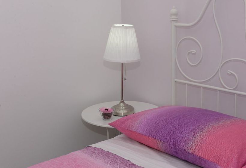 Bed and Breakfast Casa Provenza Rooms & Breakfast  | Catania | Catania | Italia 6