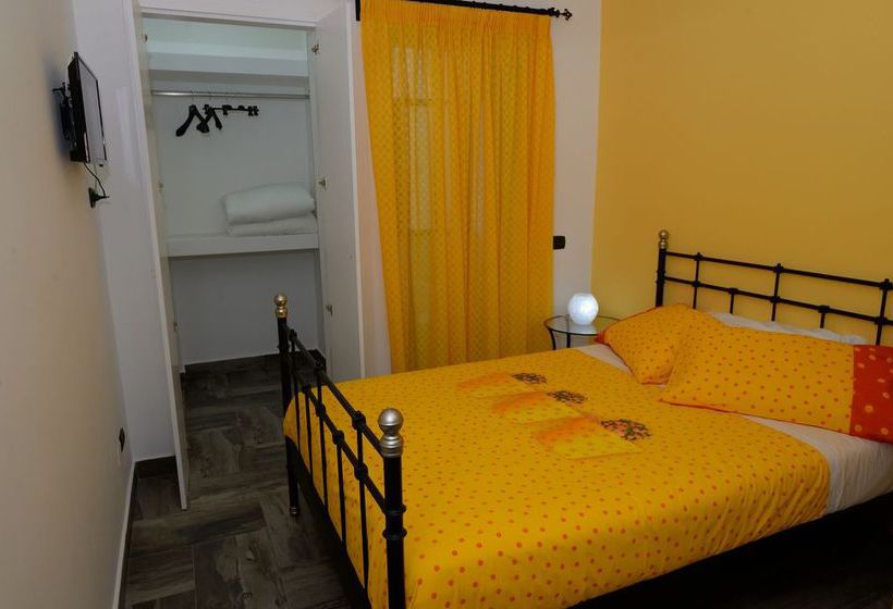 Bed and Breakfast Casa Provenza Rooms & Breakfast  | Catania | Catania | Italia 7