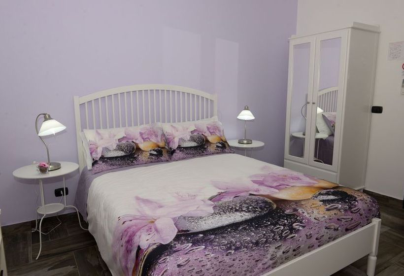 Bed and Breakfast Casa Provenza Rooms & Breakfast  | Catania | Catania | Italia 8