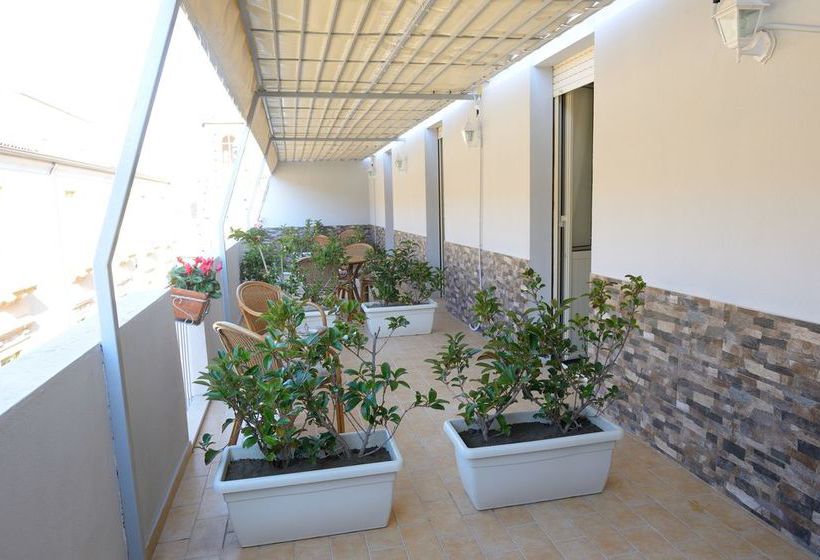 Bed and Breakfast Casa Provenza Rooms & Breakfast  | Catania | Catania | Italia 9