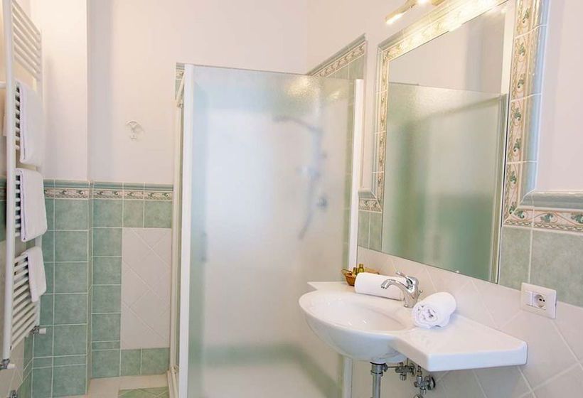 Bed and Breakfast Dimora Salviati  | Firenze | Florence | Italia 1