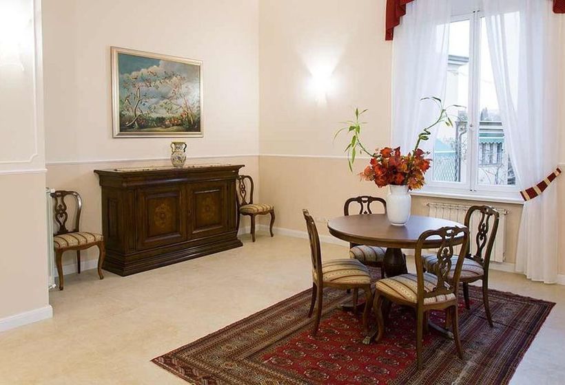 Bed and Breakfast Dimora Salviati  | Firenze | Florence | Italia 10