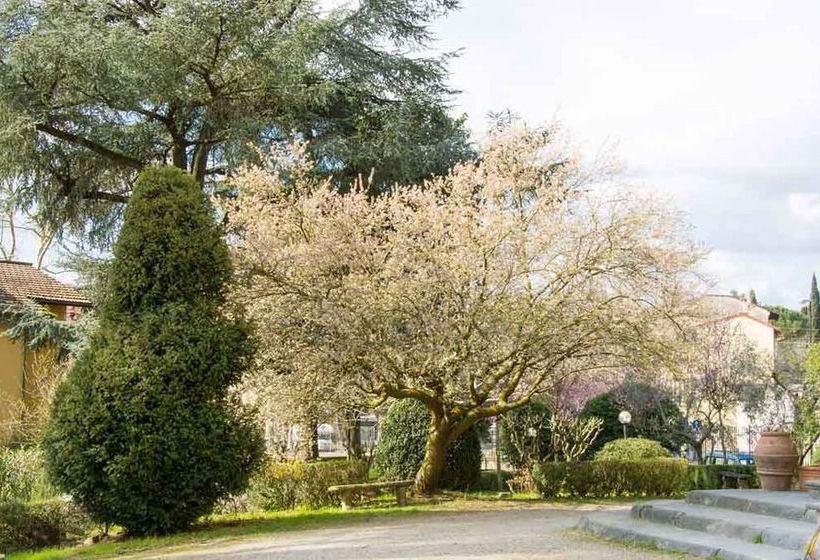 Bed and Breakfast Dimora Salviati  | Firenze | Florence | Italia 11