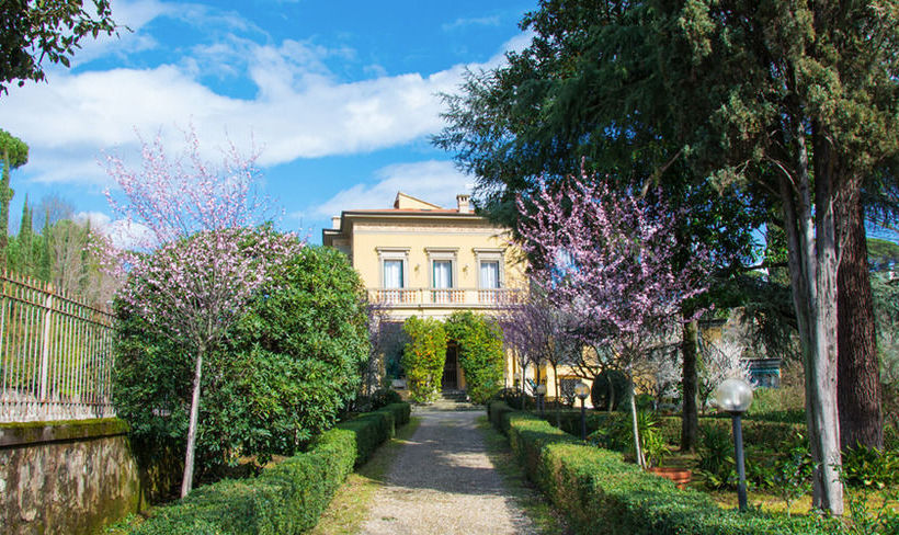 Bed and Breakfast Dimora Salviati  | Firenze | Florence | Italia 12