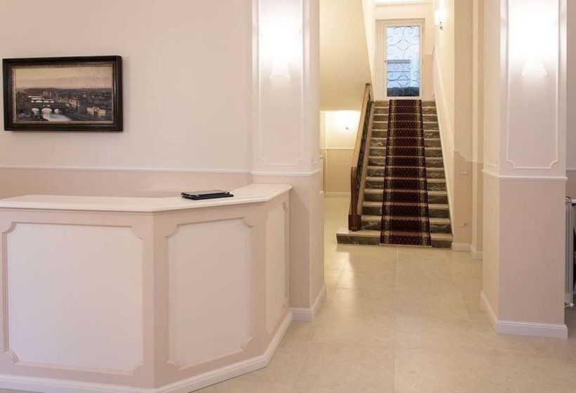 Bed and Breakfast Dimora Salviati  | Firenze | Florence | Italia 13