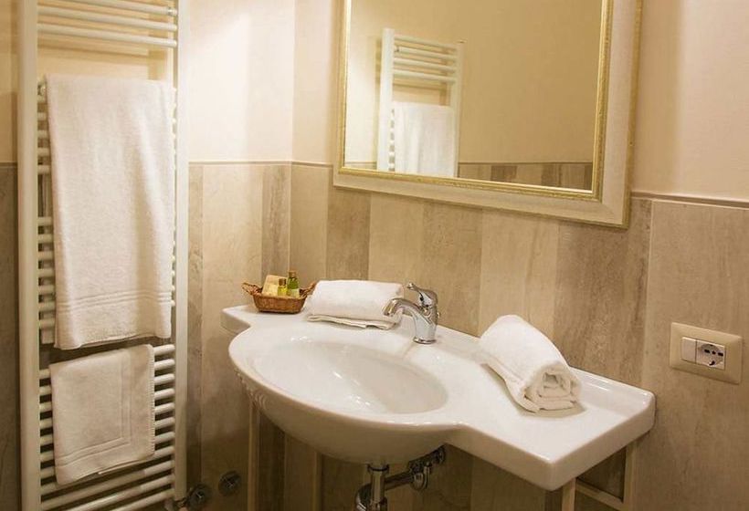 Bed and Breakfast Dimora Salviati  | Firenze | Florence | Italia 14