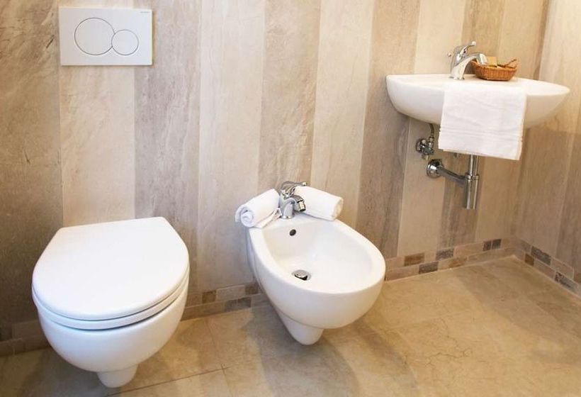 Bed and Breakfast Dimora Salviati  | Firenze | Florence | Italia 15