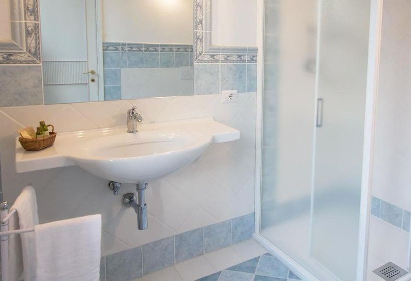 Bed and Breakfast Dimora Salviati  | Firenze | Florence | Italia 16