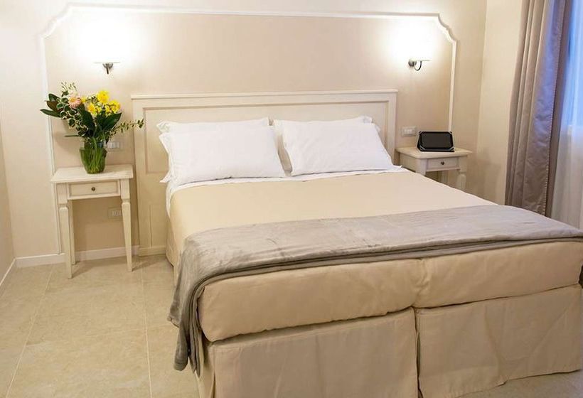 Bed and Breakfast Dimora Salviati  | Firenze | Florence | Italia 17
