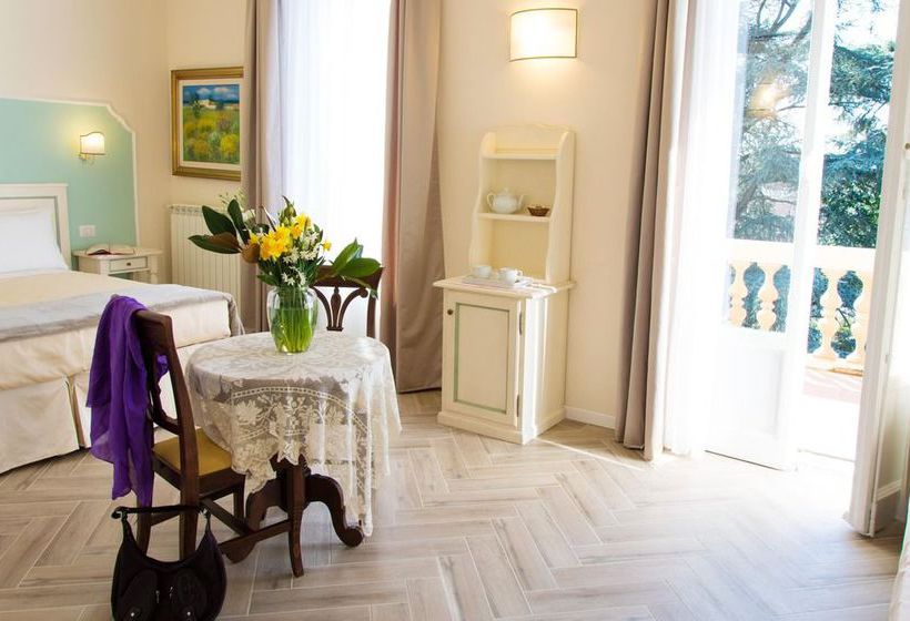 Bed and Breakfast Dimora Salviati  | Firenze | Florence | Italia 18