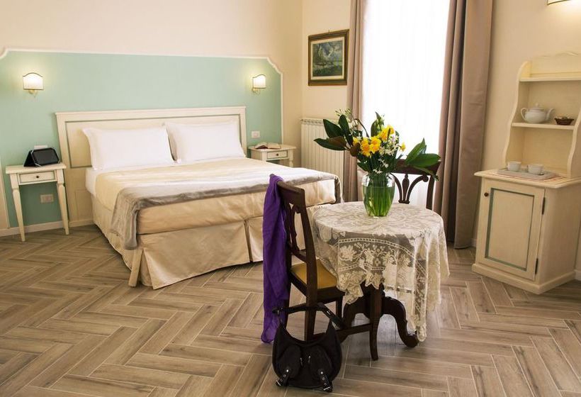 Bed and Breakfast Dimora Salviati  | Firenze | Florence | Italia 19