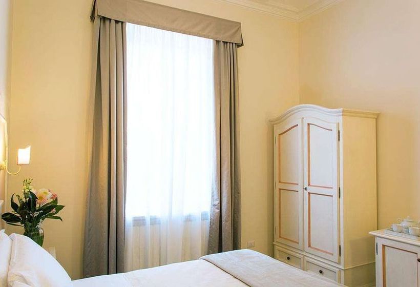 Bed and Breakfast Dimora Salviati  | Firenze | Florence | Italia 2
