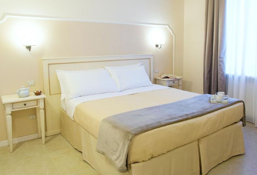 Bed and Breakfast Dimora Salviati  | Firenze | Florence | Italia 20