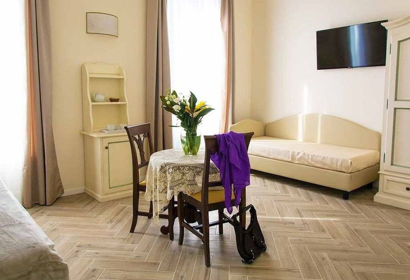 Bed and Breakfast Dimora Salviati  | Firenze | Florence | Italia 3