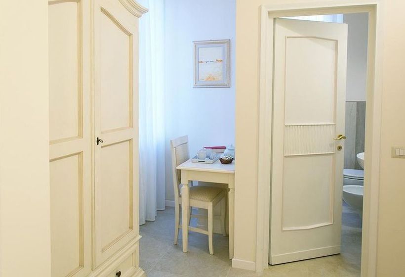 Bed and Breakfast Dimora Salviati  | Firenze | Florence | Italia 4