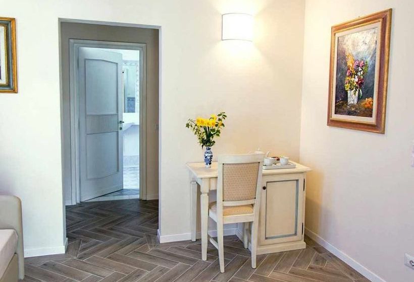Bed and Breakfast Dimora Salviati  | Firenze | Florence | Italia 5