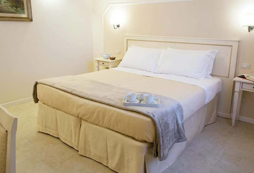 Bed and Breakfast Dimora Salviati  | Firenze | Florence | Italia 7
