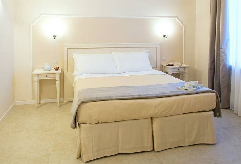 Bed and Breakfast Dimora Salviati  | Firenze | Florence | Italia 8