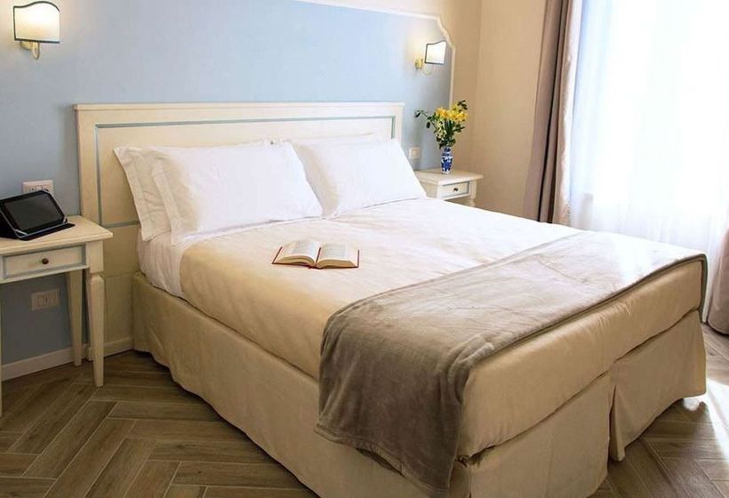 Bed and Breakfast Dimora Salviati  | Firenze | Florence | Italia 9