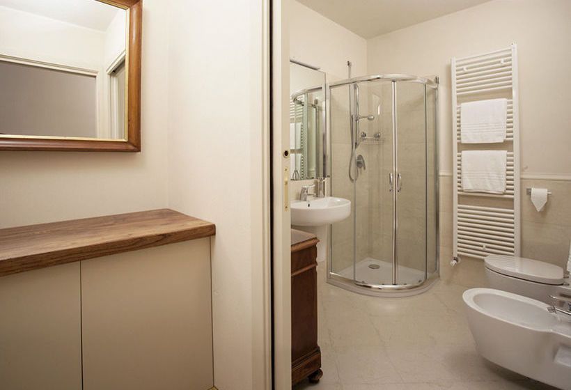 B&b Borromeo Vimercate