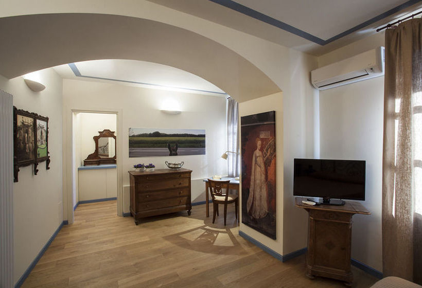 B&b Borromeo  | Vimercate | Monza e Brianza | Italia 10