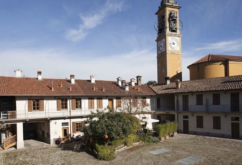 B&b Borromeo  | Vimercate | Monza e Brianza | Italia 14