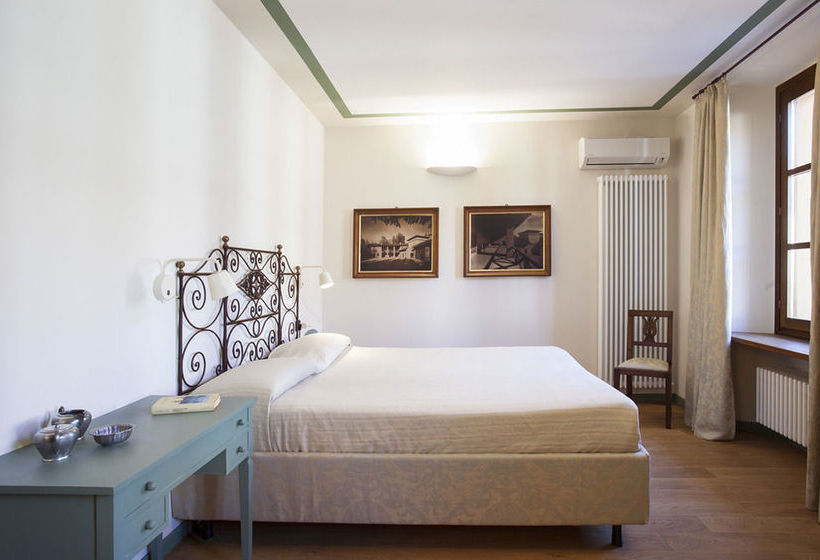 B&b Borromeo  | Vimercate | Monza e Brianza | Italia 16